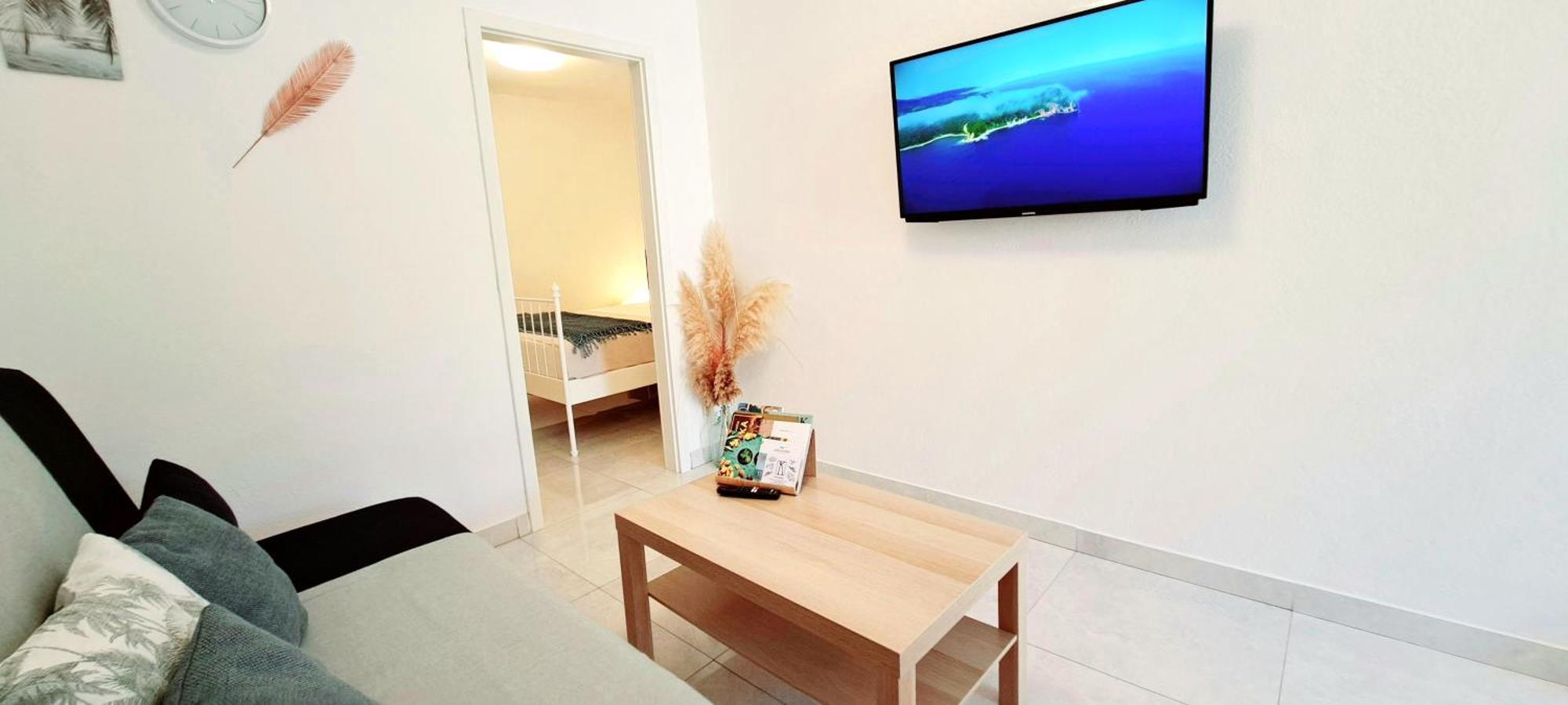Apartment Ararita Krk Town Luaran gambar